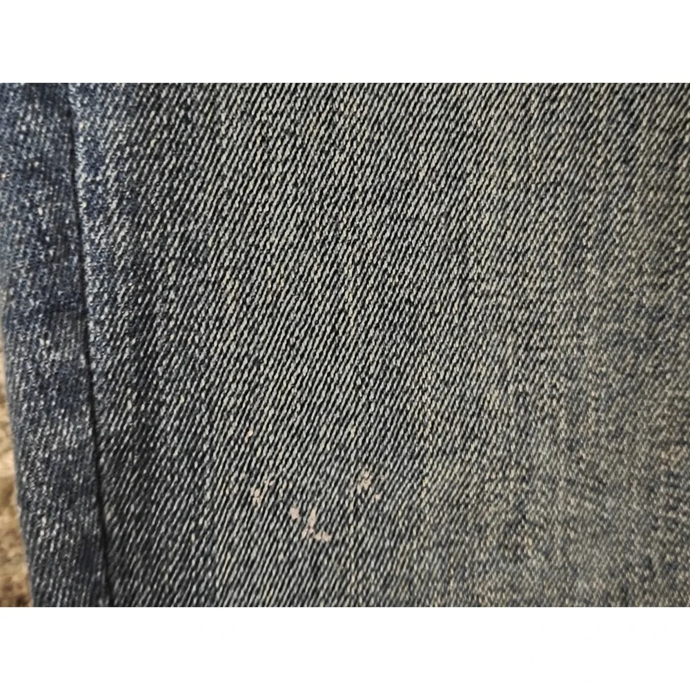 Veronica Beard jeans look
